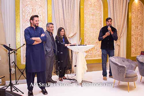 afridi